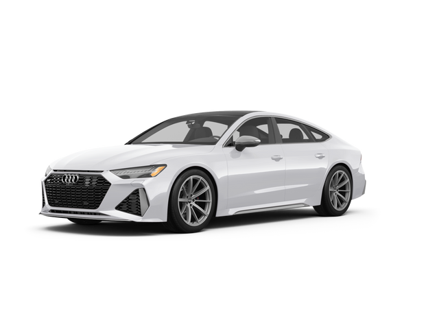 2023 Audi RS 7 Base