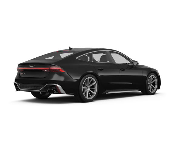 2023 Audi RS 7 Base