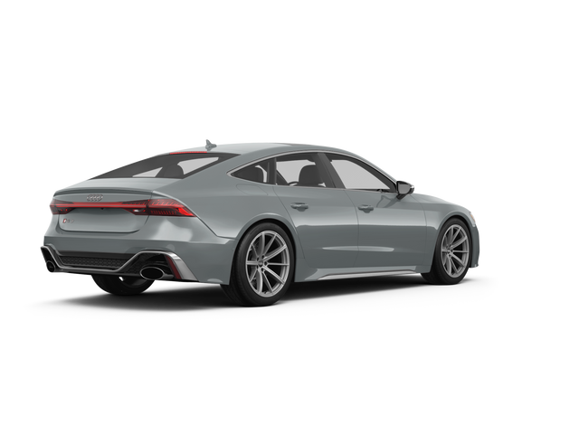 2023 Audi RS 7 Base