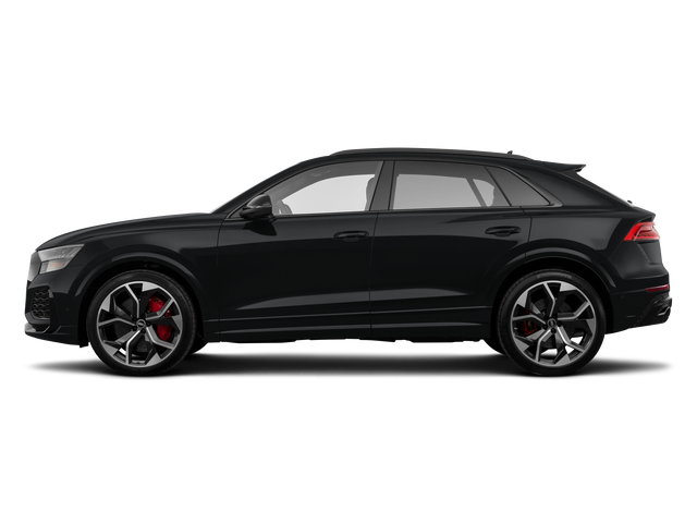 2023 Audi RS Q8 Base