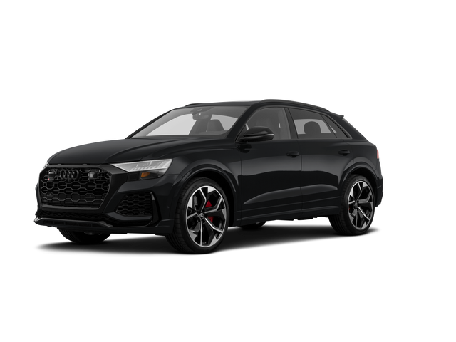 2023 Audi RS Q8 Base