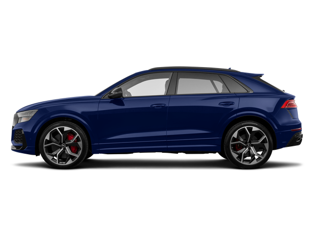 2023 Audi RS Q8 Base