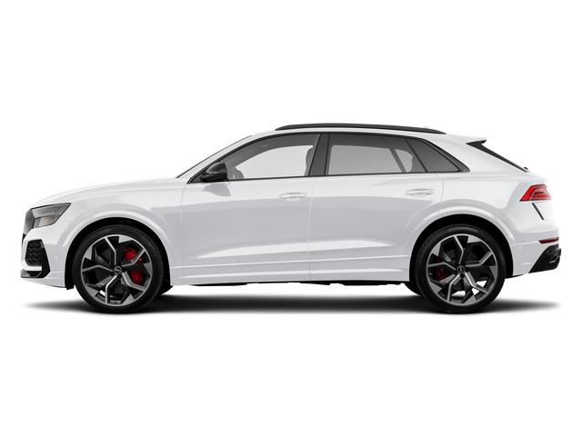 2023 Audi RS Q8 Base