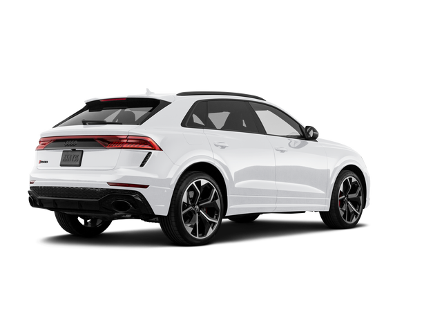 2023 Audi RS Q8 Base