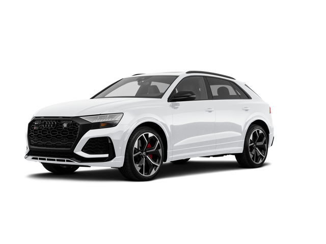 2023 Audi RS Q8 Base