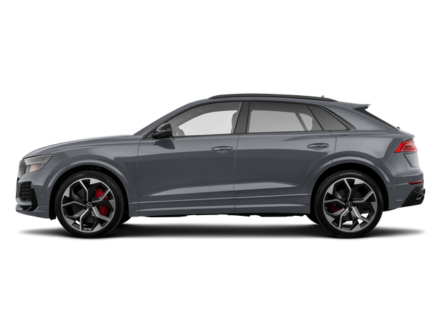 2023 Audi RS Q8 Base