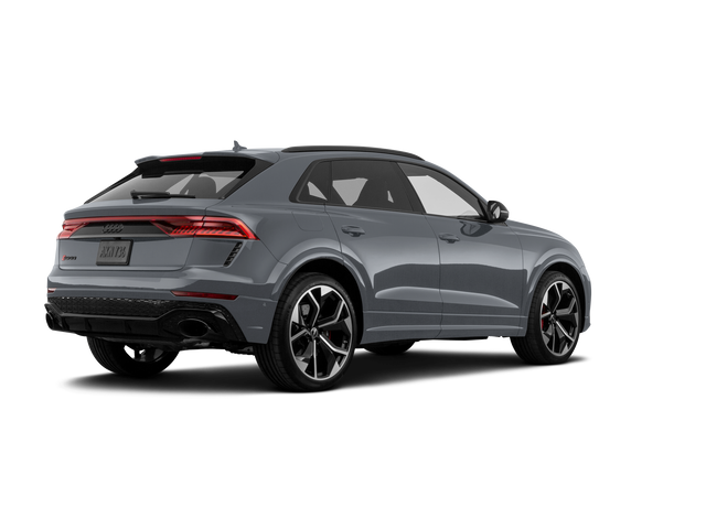 2023 Audi RS Q8 Base