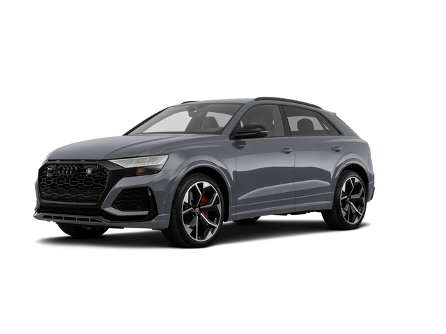 2023 Audi RS Q8 Base