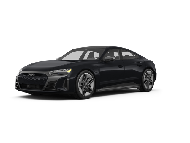 2023 Audi RS e-tron GT Base