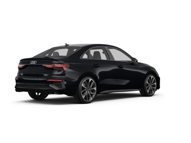 2023 Audi S3 Premium