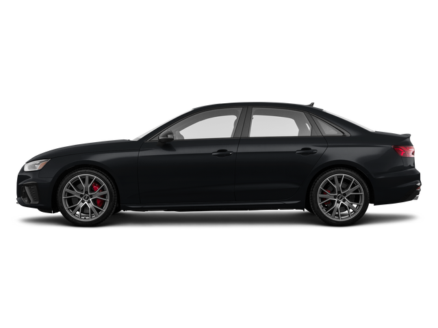 2023 Audi S4 Sedan Premium Plus