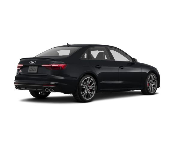 2023 Audi S4 Sedan Prestige