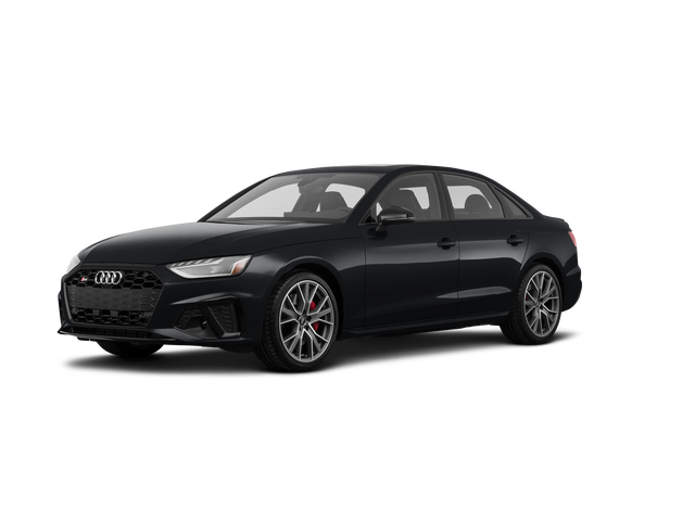 2023 Audi S4 Sedan Prestige