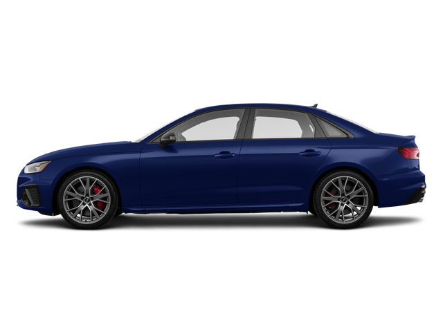 2023 Audi S4 Sedan Premium Plus
