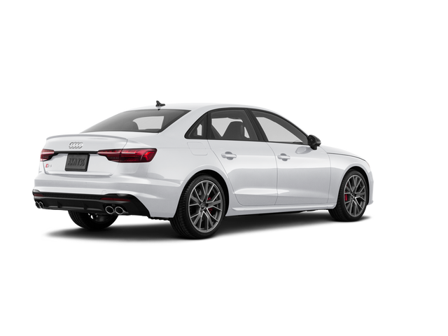 2023 Audi S4 Sedan Premium Plus