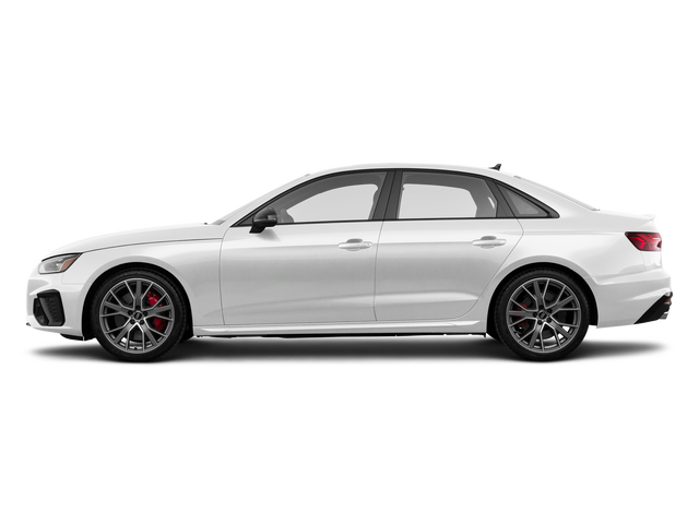 2023 Audi S4 Sedan Premium Plus