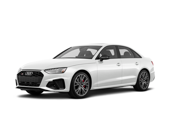 2023 Audi S4 Sedan Prestige