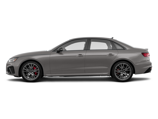 2023 Audi S4 Sedan Premium