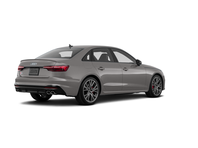 2023 Audi S4 Sedan Premium Plus