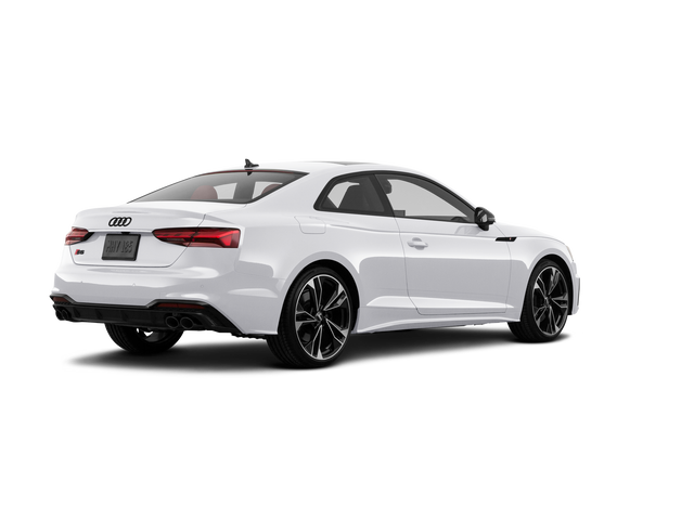 2023 Audi S5 Premium Plus