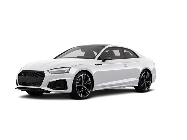 2023 Audi S5 Premium Plus