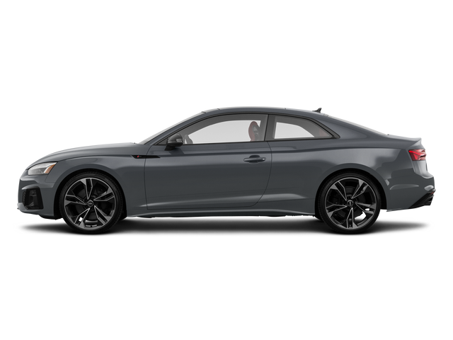 2023 Audi S5 Premium Plus