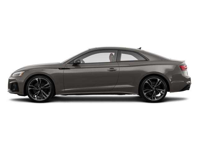 2023 Audi S5 Premium Plus