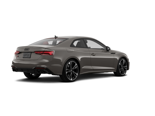 2023 Audi S5 Premium Plus