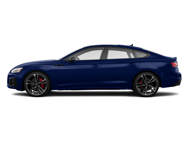 2023 Audi S5 Sportback Prestige