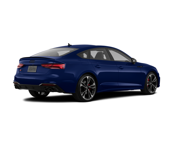 2023 Audi S5 Sportback Prestige