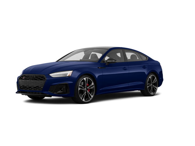 2023 Audi S5 Sportback Prestige