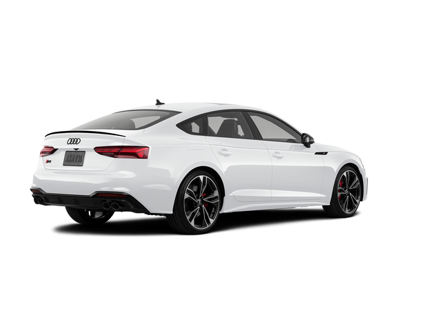 2023 Audi S5 Sportback Premium Plus