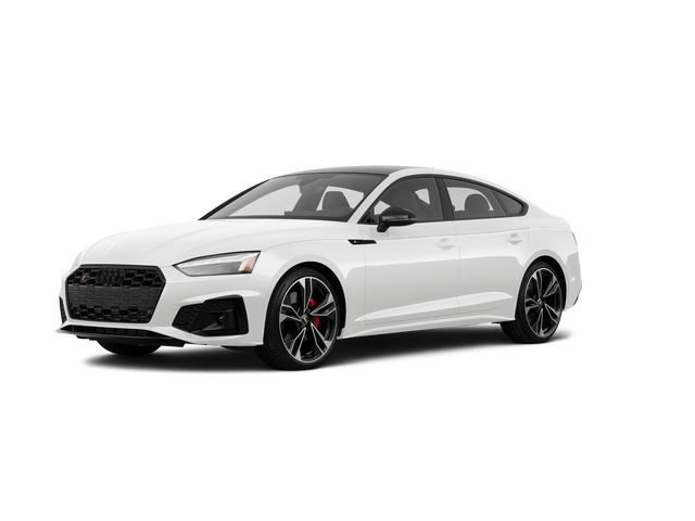 2023 Audi S5 Sportback Premium Plus