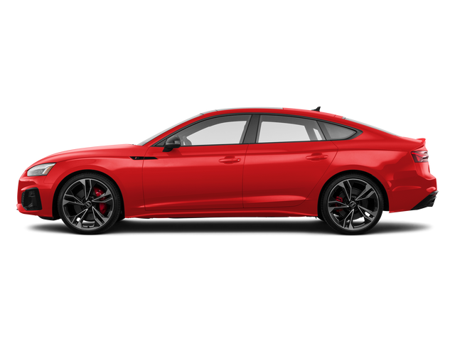 2023 Audi S5 Sportback Premium Plus