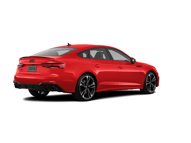 2023 Audi S5 Sportback Premium Plus