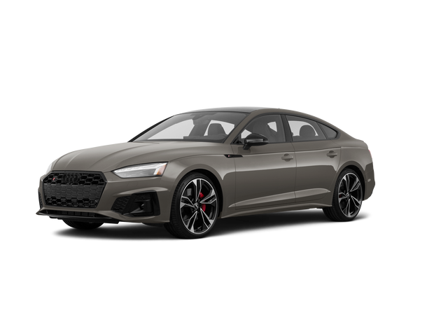 2023 Audi S5 Sportback Premium Plus