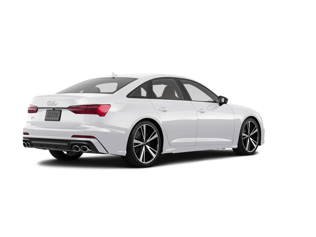 2023 Audi S6 Sedan Prestige