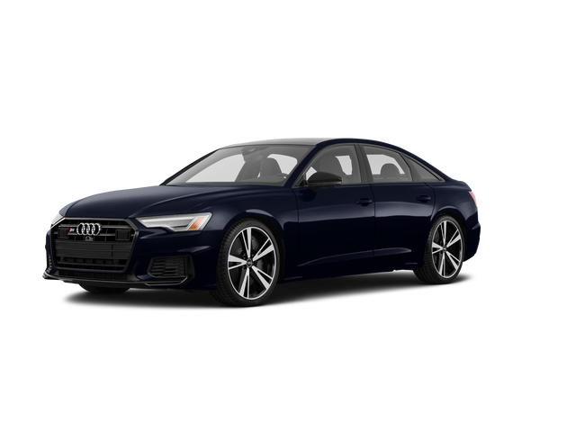 2023 Audi S6 Sedan Premium Plus