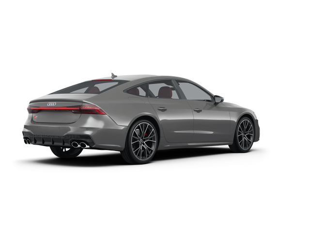 2023 Audi S7 Prestige