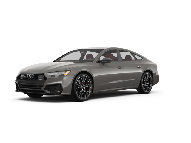 2023 Audi S7 Prestige