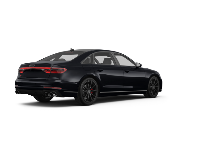 2023 Audi S8 Base