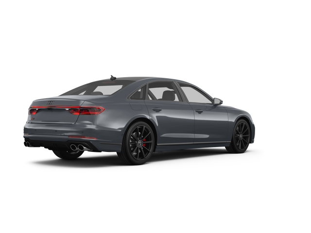 2023 Audi S8 Base