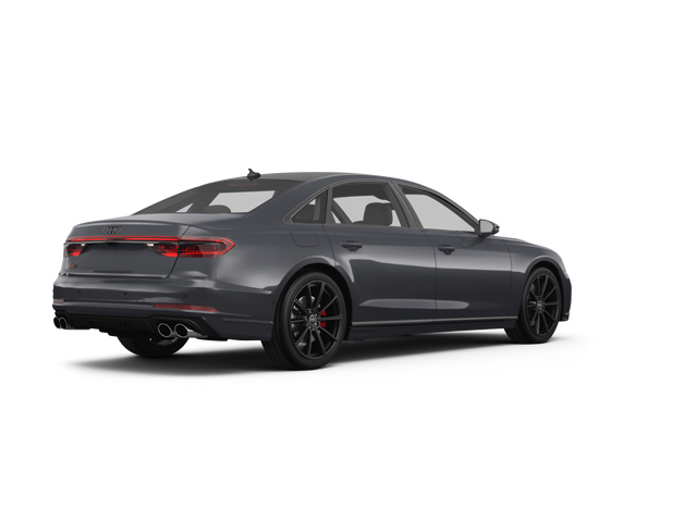 2023 Audi S8 Base