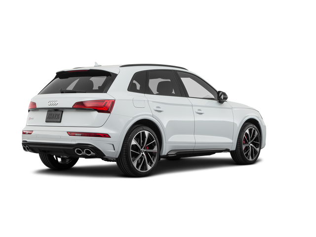 2023 Audi SQ5 Prestige