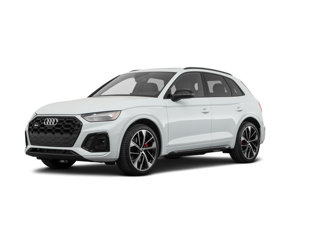 2023 Audi SQ5 Prestige