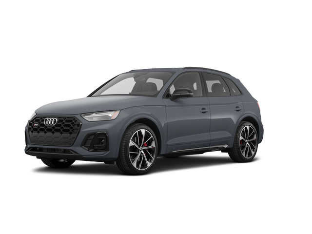 2023 Audi SQ5 Premium Plus