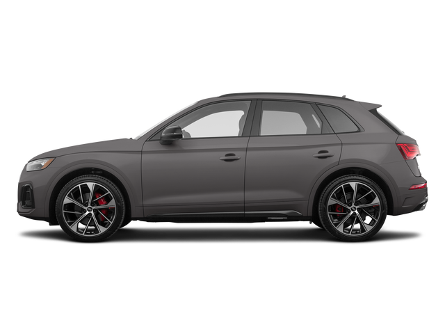 2023 Audi SQ5 Prestige