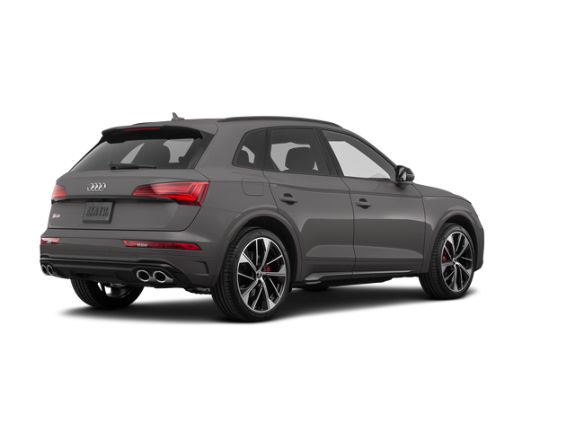 2023 Audi SQ5 Premium Plus