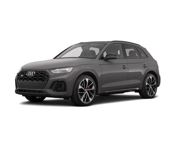 2023 Audi SQ5 Prestige