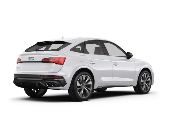 2023 Audi SQ5 Sportback Premium Plus